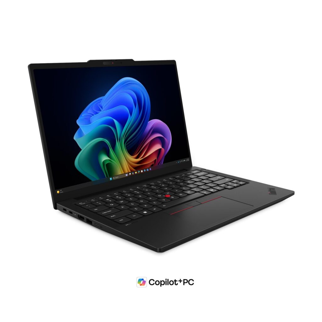 מחשב נייד Lenovo ThinkPad T14 Gen 7 (Intel) 21WN0056IV 14" Intel Core Ultra 7 355 / 32GB RAM / 1TB SSD / Windows 11 Pro