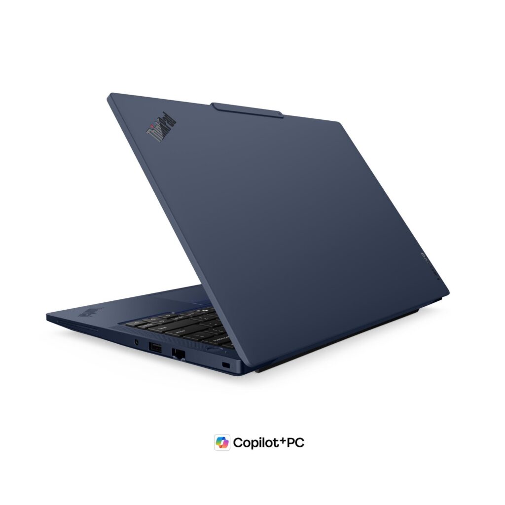 מחשב נייד Lenovo ThinkPad T14 Gen 7 (Intel) 21WN009BIV 14" Intel Core Ultra 5 325 / 16GB RAM / 512GB SSD / Windows 11 Pro