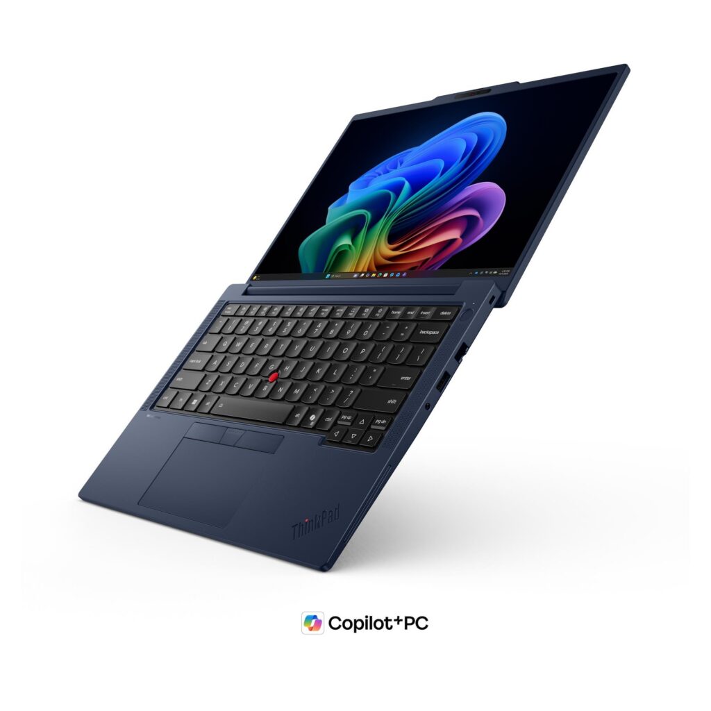מחשב נייד Lenovo ThinkPad T14 Gen 7 (Intel) 21WN009BIV 14" Intel Core Ultra 5 325 / 16GB RAM / 512GB SSD / Windows 11 Pro