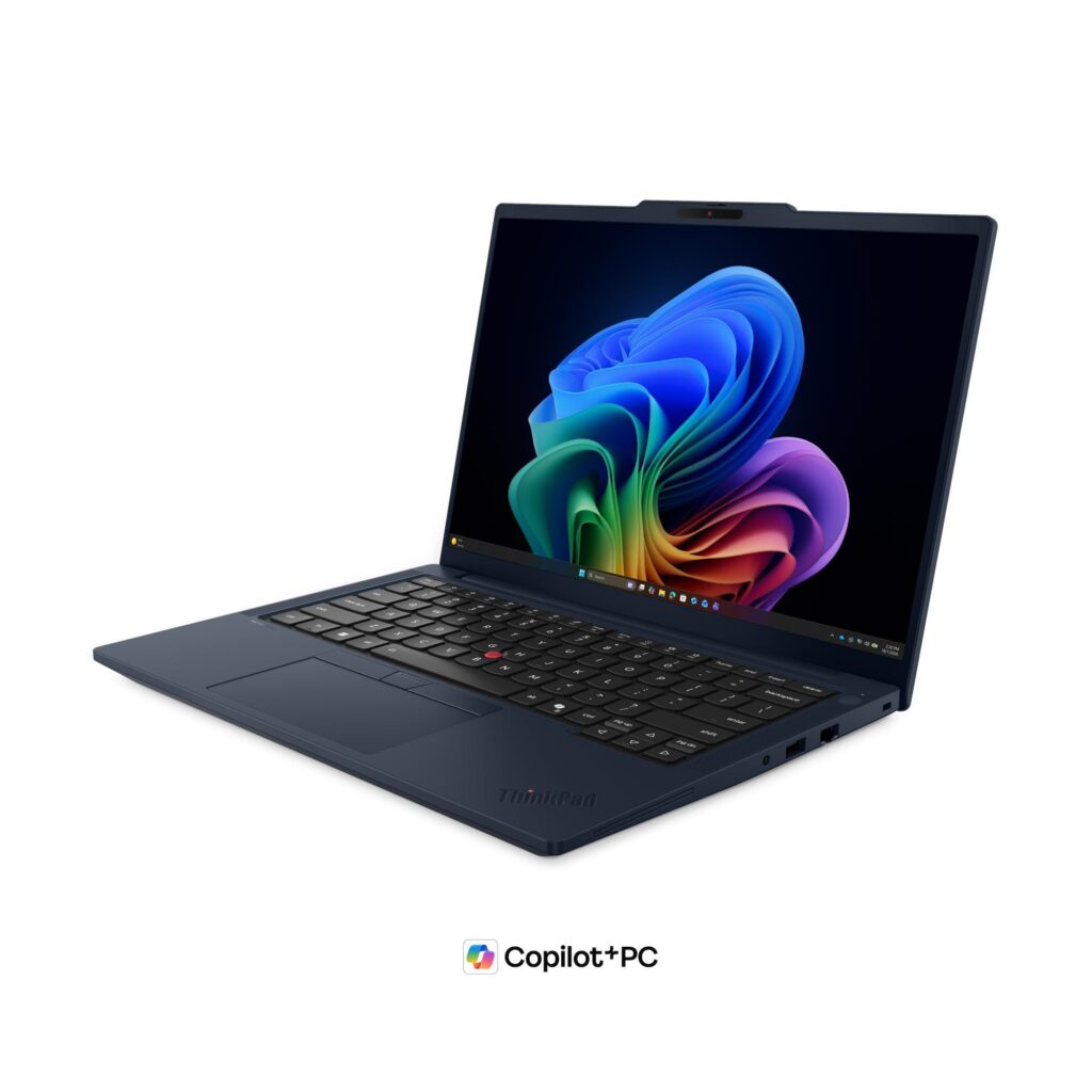 מחשב נייד Lenovo ThinkPad T14 Gen 7 (Intel) 21WN009BIV 14" Intel Core Ultra 5 325 / 16GB RAM / 512GB SSD / Windows 11 Pro
