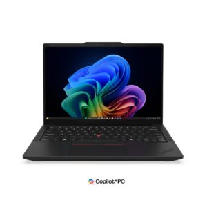 מחשב נייד Lenovo ThinkPad T14 Gen 7 (Intel) 21WN004PIV 14" Intel Core Ultra 7 355 / 32GB RAM / 512GB SSD / Windows 11 Pro