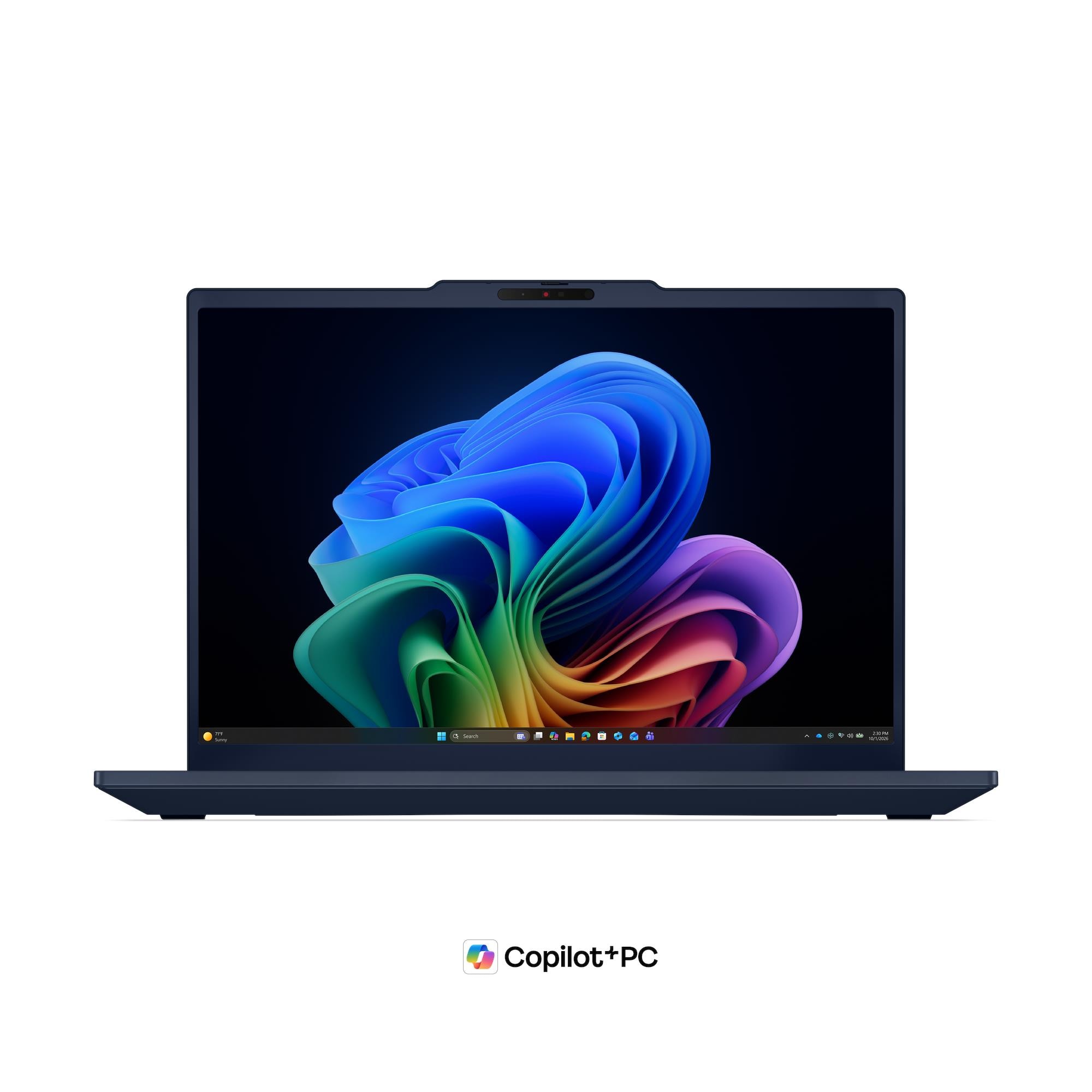 זיכרון LPCAMM2 מהיר ואחסון NVMe מתקדם