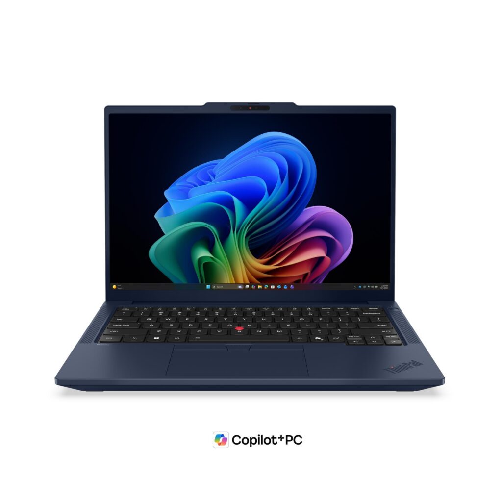 מחשב נייד Lenovo ThinkPad T14 Gen 7 (Intel) 21WN009BIV 14" Intel Core Ultra 5 325 / 16GB RAM / 512GB SSD / Windows 11 Pro