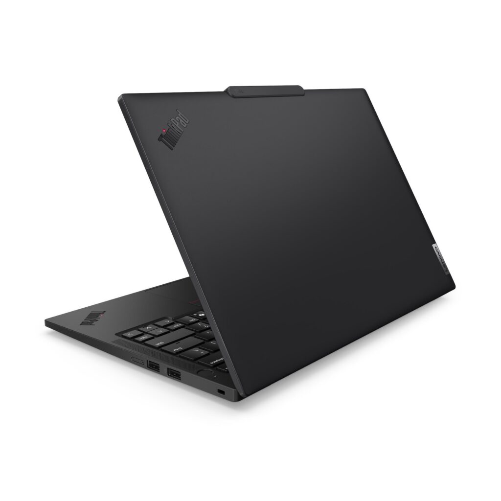 מחשב נייד Lenovo ThinkPad T14s Gen 6 (Snapdragon) 21N1000GIV 14" Snapdragon X Elite X1E-78-100 / 32GB RAM / 1TB SSD / Windows 11 Pro