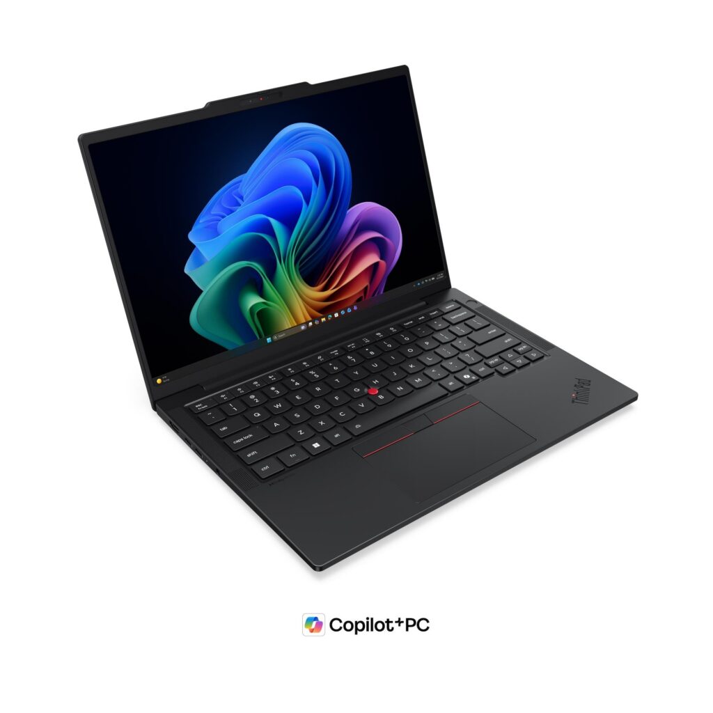 מחשב נייד Lenovo ThinkPad T14s Gen 7 (Intel) 21YU003DIV 14" Intel Core Ultra 7 355 / 32GB RAM / 1TB SSD / Windows 11 Pro