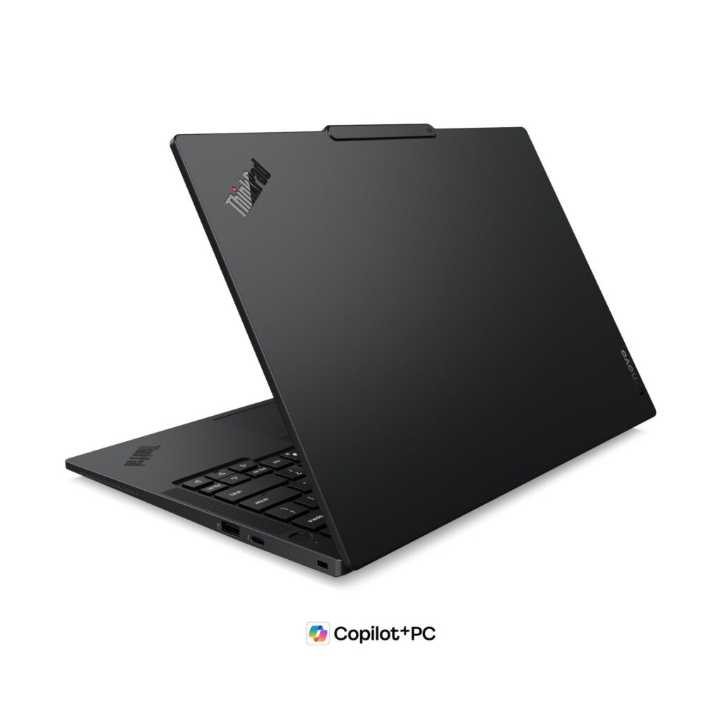 מחשב נייד Lenovo ThinkPad T14s Gen 7 (Intel) 21YU003DIV 14" Intel Core Ultra 7 355 / 32GB RAM / 1TB SSD / Windows 11 Pro