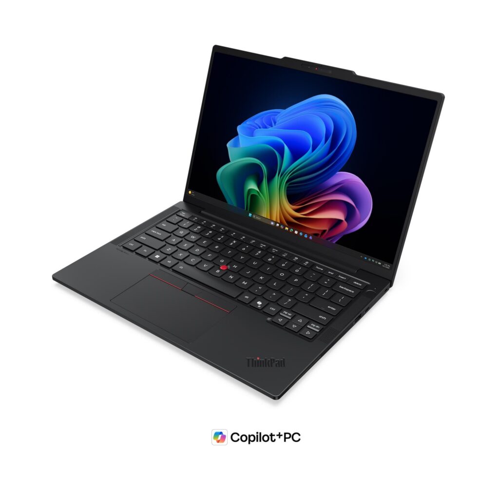 מחשב נייד Lenovo ThinkPad T14s Gen 7 (Intel) 21YU003DIV 14" Intel Core Ultra 7 355 / 32GB RAM / 1TB SSD / Windows 11 Pro