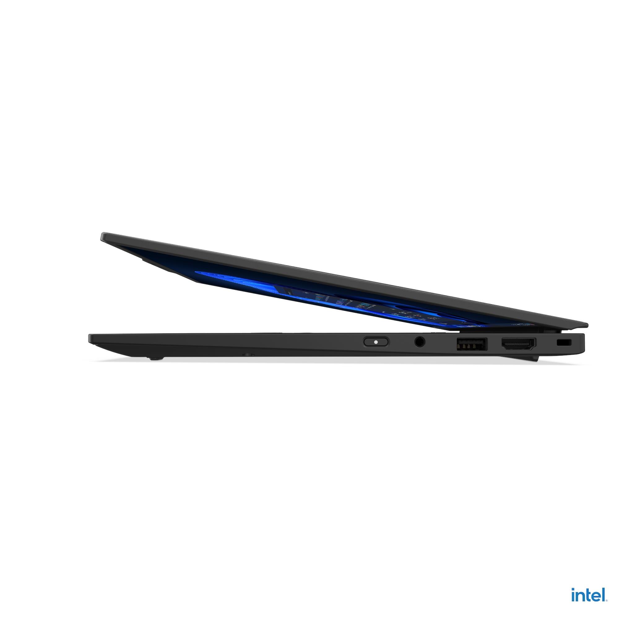 ביצועים חכמים עם Intel Core Ultra ו-AI מובנה