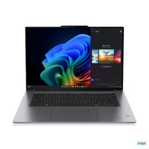 מחשב נייד Lenovo ThinkPad X9-15 Gen 1 Aura Edition 21Q6001PIV 15.3" Intel Core Ultra 7 258V / 32GB RAM / 1TB SSD / Windows 11 Pro