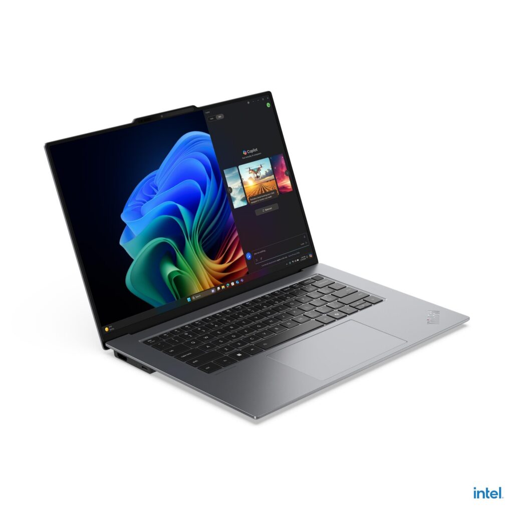 מחשב נייד Lenovo ThinkPad X9-15 Gen 1 Aura Edition 21Q60020IV 15.3" Intel Core Ultra 5 226V / 16GB RAM / 512GB SSD / Windows 11 Pro