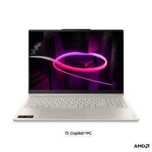 מחשב נייד Lenovo Yoga 7 2-in-1 16AGP11 83TF002MIV 16" AMD Ryzen AI 7 445 / 32GB RAM / 512GB SSD