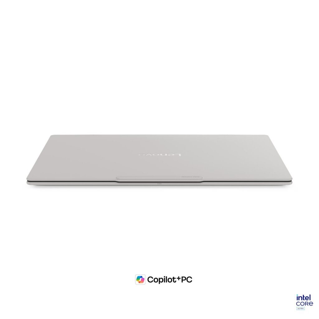 מחשב נייד Lenovo Yoga Slim 7 Ultra 14IPH11 83QK006RIV 14" Intel Core Ultra 7 355 / 32GB RAM / 1TB SSD / Windows 11 Home