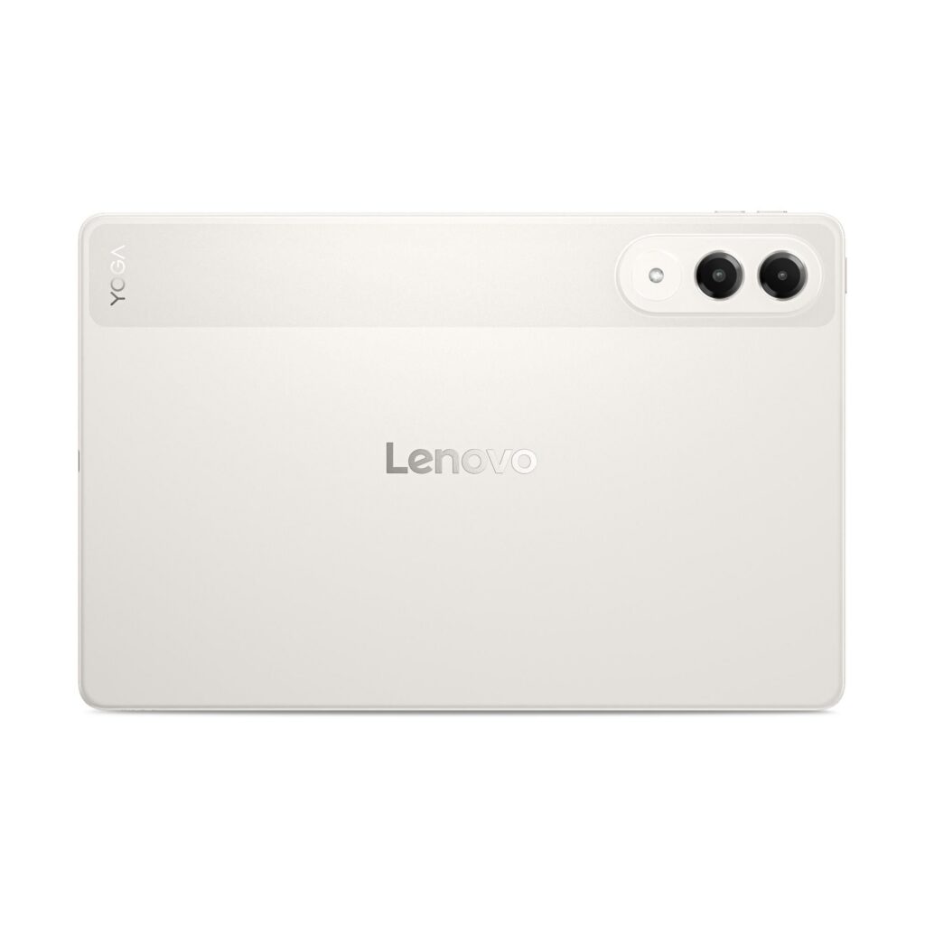 טאבלט Lenovo Yoga Tab ZAG60164IL 11.1" Snapdragon 8 Gen 3 / 12GB RAM / 256GB SSD / Android 15