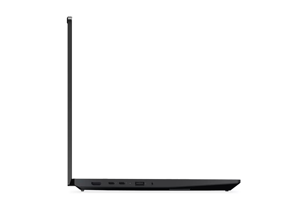 מחשב נייד Lenovo ThinkPad P16s Gen 5 21XE001FIV 16" Intel Core Ultra 7 356H / 32GB RAM / 1TB SSD / NVIDIA RTX PRO 500 / Windows 11 Pro