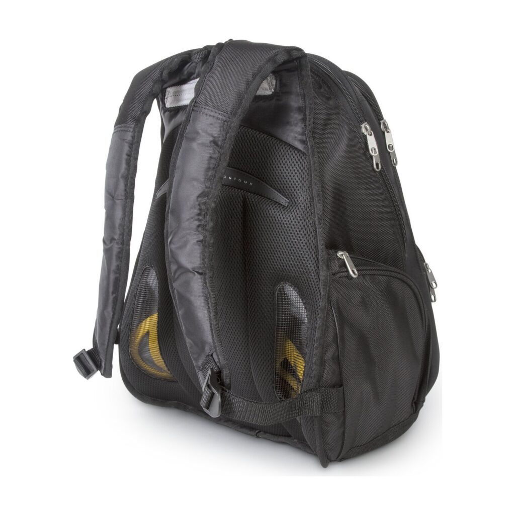תיק Kensington Contour 15.6'' Laptop Backpack - שחור