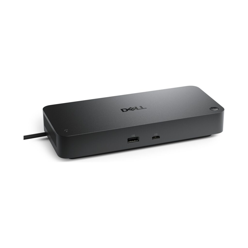 Dell Pro Thunderbolt 4 Smart Dock SD25TB4 180W