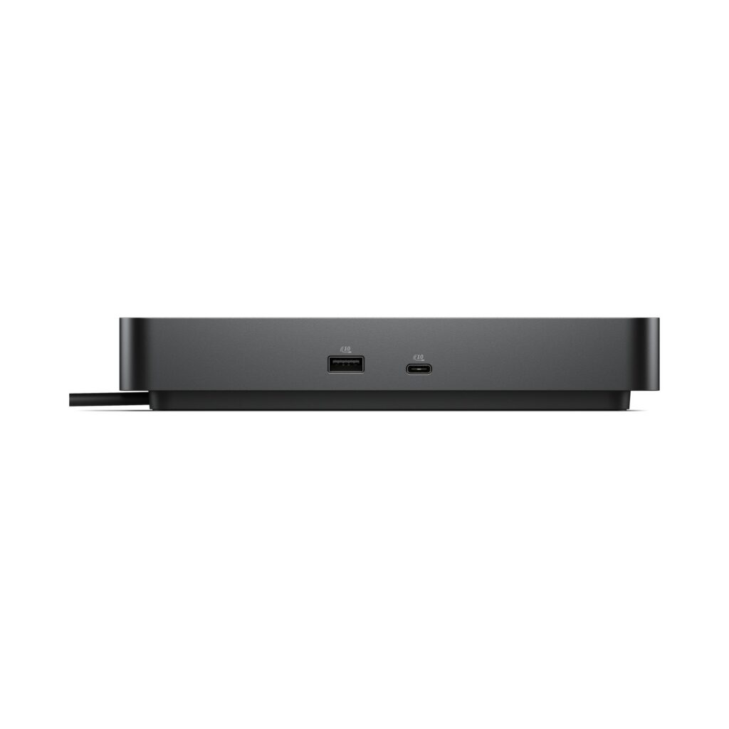 Dell Pro Thunderbolt 4 Smart Dock SD25TB4 180W