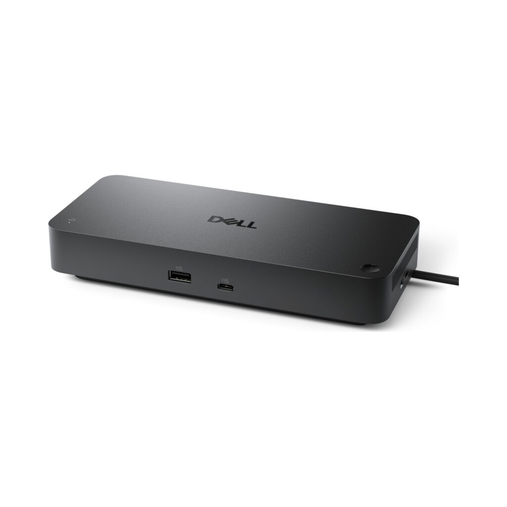 Dell Pro Thunderbolt 4 Smart Dock SD25TB4 180W