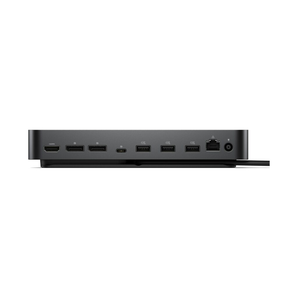 Dell Pro Smart Dock SD25 180W