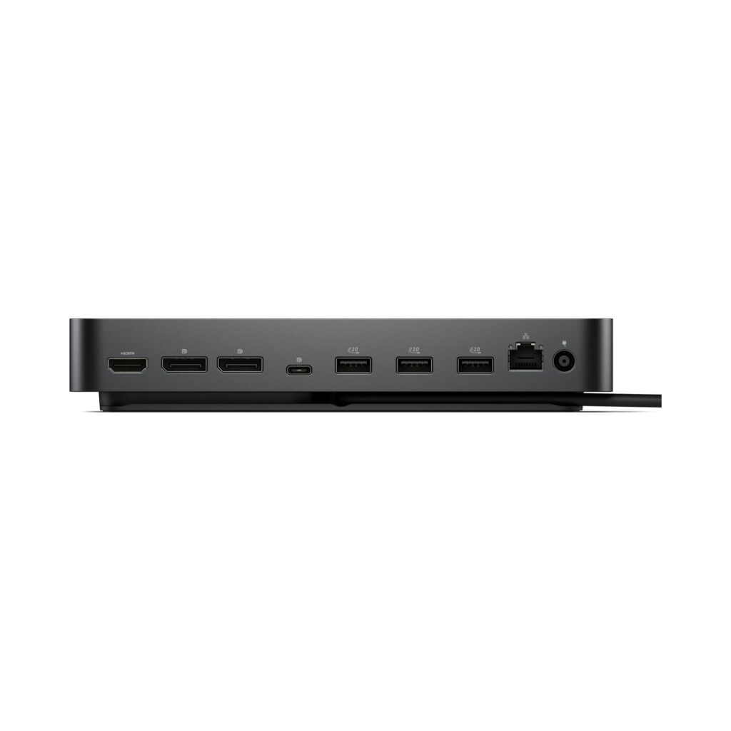 Dell Pro Dock WD25Z 180W
