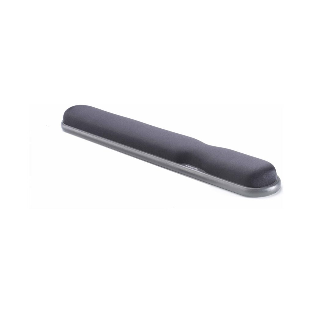 אביזר ארגונומי Kensington Height Adjustable Gel Keyboard Wrist Rest