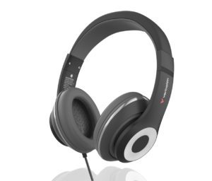 Verbatim TruSound Headset with USB-C