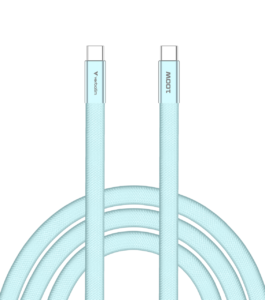 Verbatim Sync & Charge SoftTouch USB-C 100W