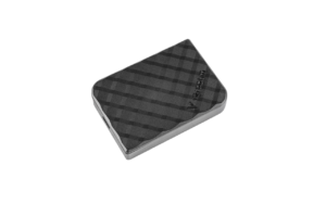 Verbatim Store ‘n ‘Go Mini Diamond USB-C 1TB Black