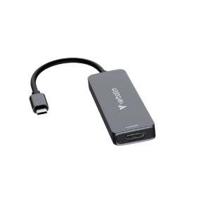 Verbatim USB-C Essentials Multiport Hub 4 Port