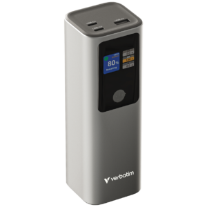 Verbatim Charge 'n' Go Power Bank 27000mAh