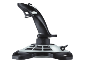 ג'ויסטיק Logitech Extreme 3D Pro – שחור