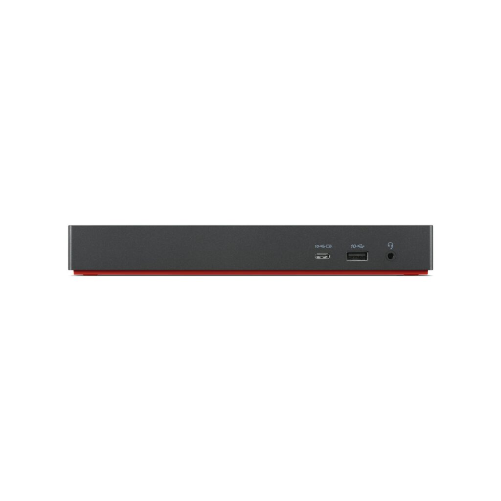ת.עגינה ThinkPad Thunderbolt 4 P14/P16 230W