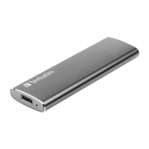VERBATIM VX500 EXTERNAL SSD 480GB
