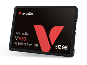 דיסק VERBATIM Vi550 S3 2.5″ SSD 512G