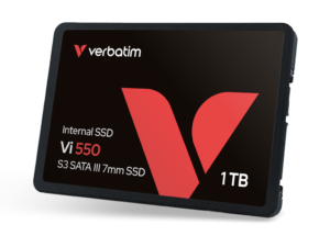 VERBATIM Vi550 S3 2.5″ SSD 1TB