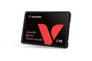דיסק VERBATIM Vi550 S3 2.5″ SSD 2TB