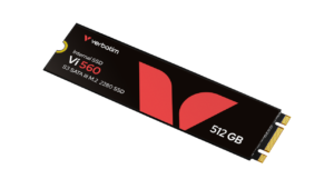 Verbatim SSD Vi560 S3 M.2 Sata 512GB