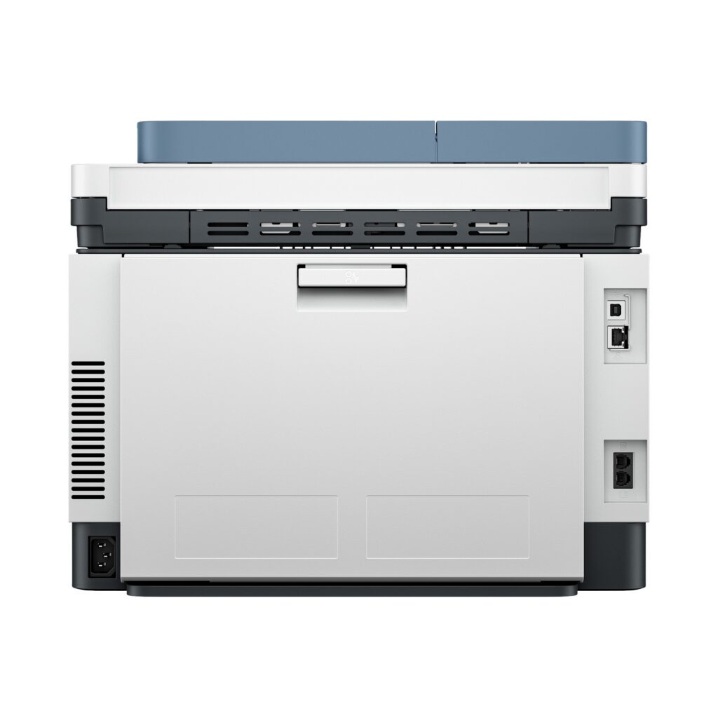 מדפסת לייזר משולבת צבע HP COLOR LJ PRO MFP 3302FDW PRINTER