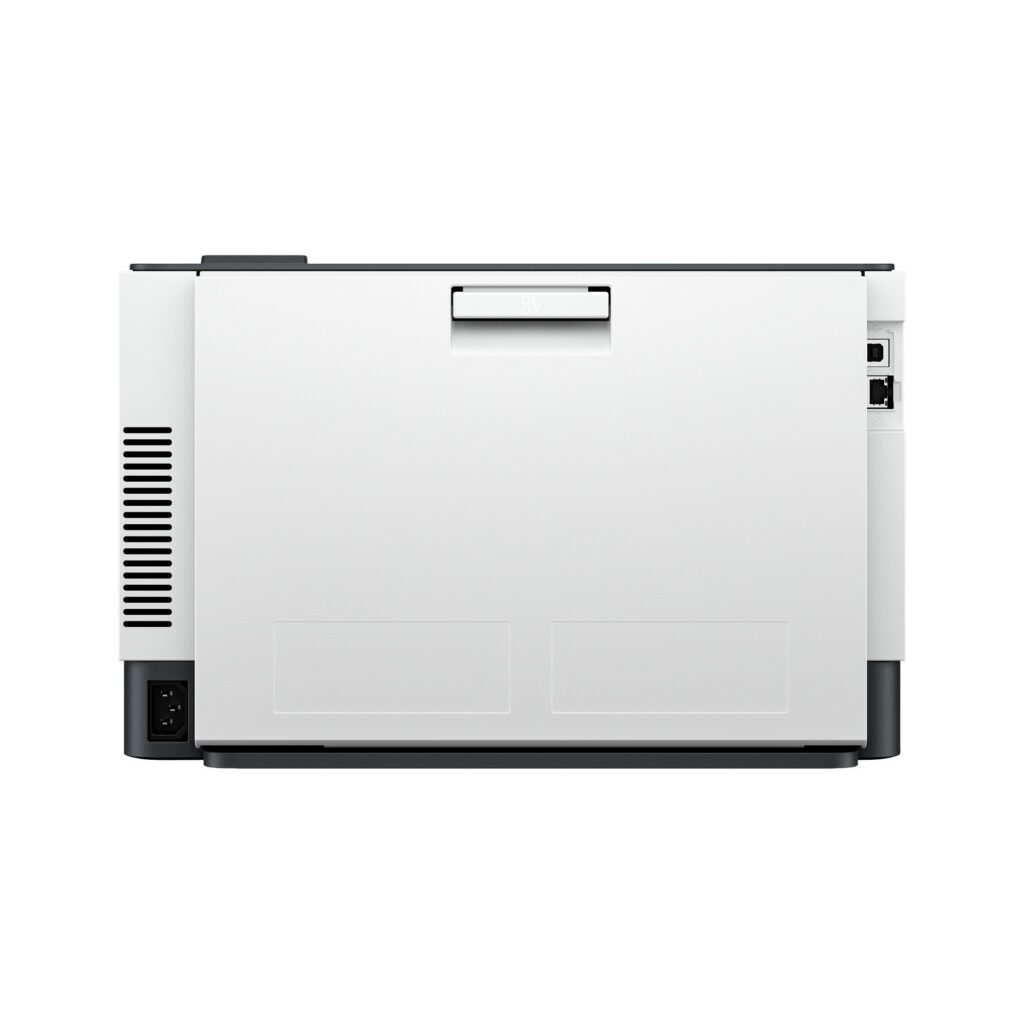 מדפסת לייזר צבע HP Color LaserJet Pro 3202dw +LAN