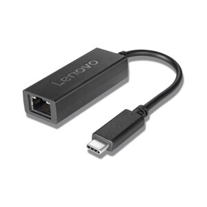מתאם רשת LENOVO USB-C to 1Gb LAN