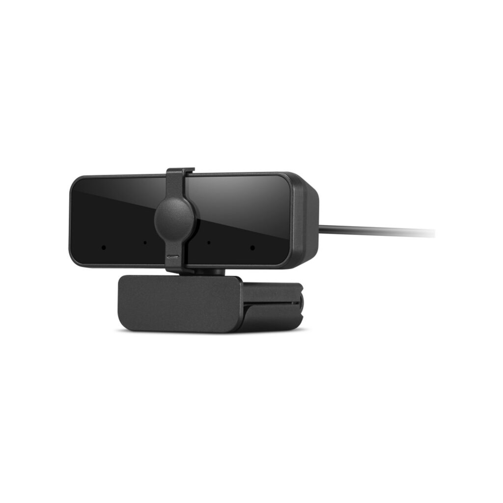 מצלמת רשת Lenovo Essential FHD Webcam 2
