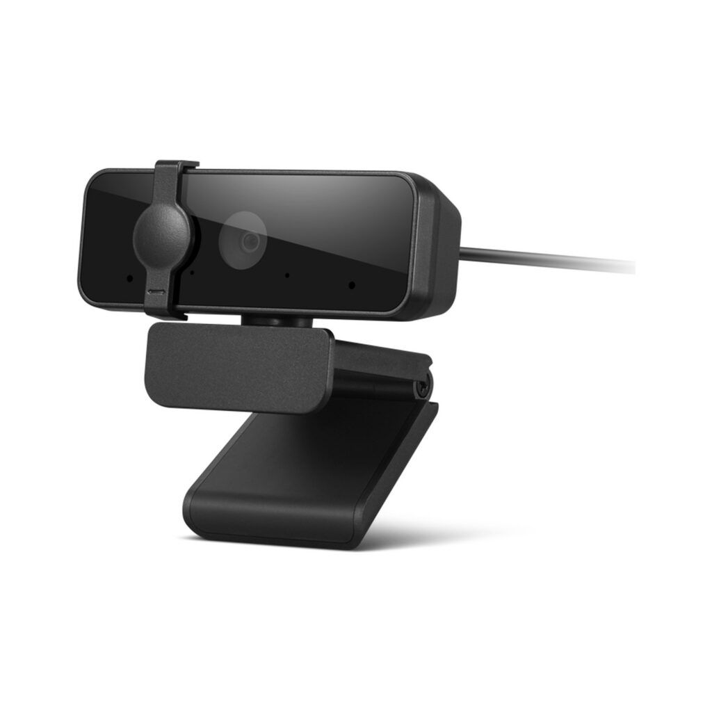 מצלמת רשת Lenovo Essential FHD Webcam 2