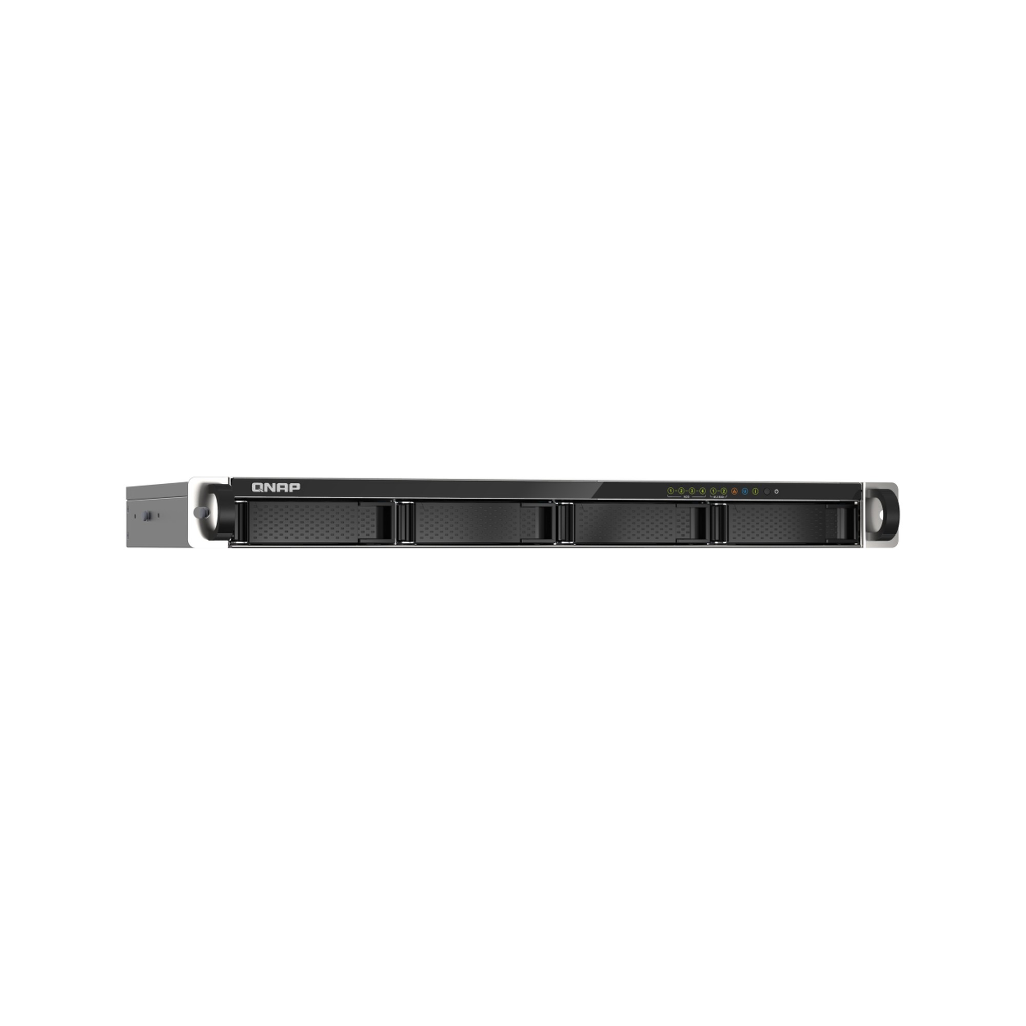 קישוריות רשת מהירה ל-10GbE ו-2.5GbE