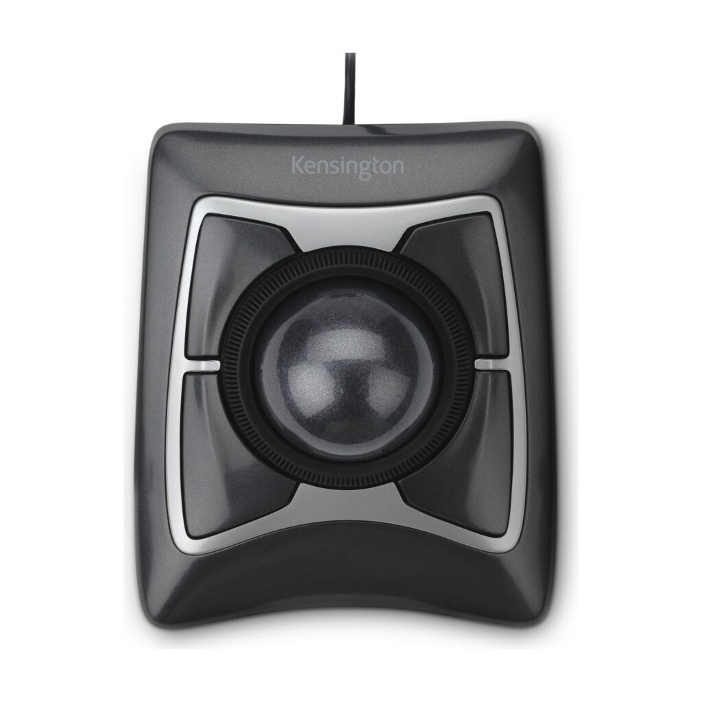 עכבר כדור Kensington Expert Mouse Wired Trackball