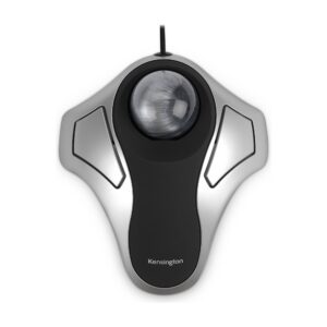 עכבר כדור Kensington Orbit® Optical Trackball
