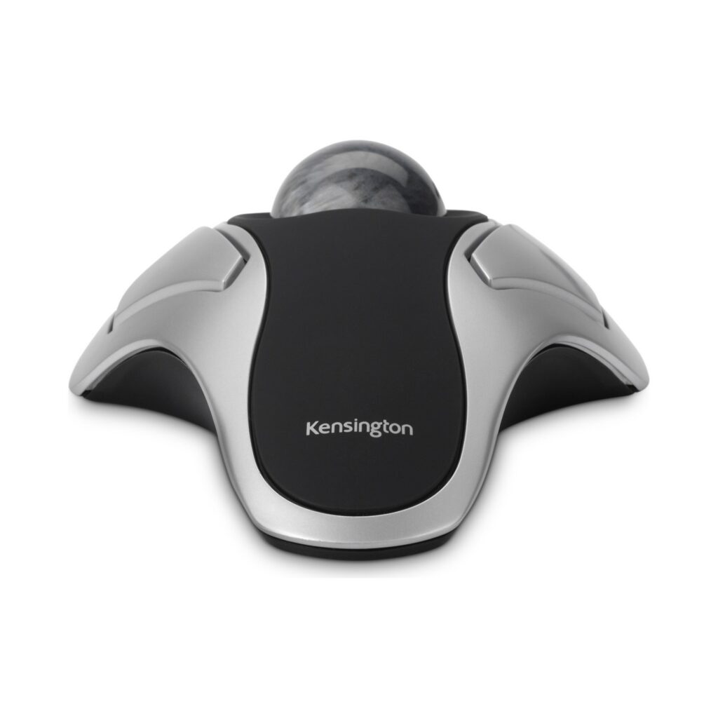 עכבר כדור Kensington Orbit® Optical Trackball