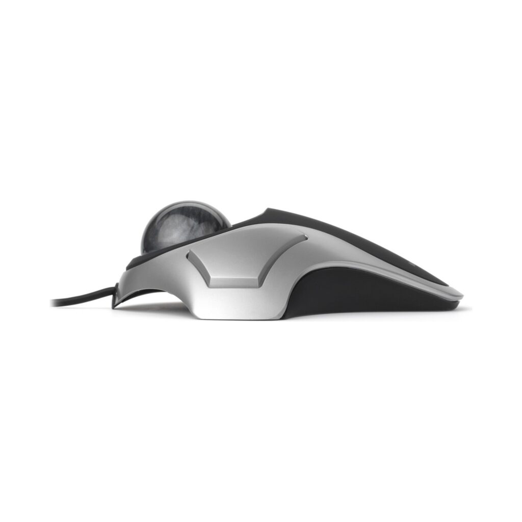 עכבר כדור Kensington Orbit® Optical Trackball