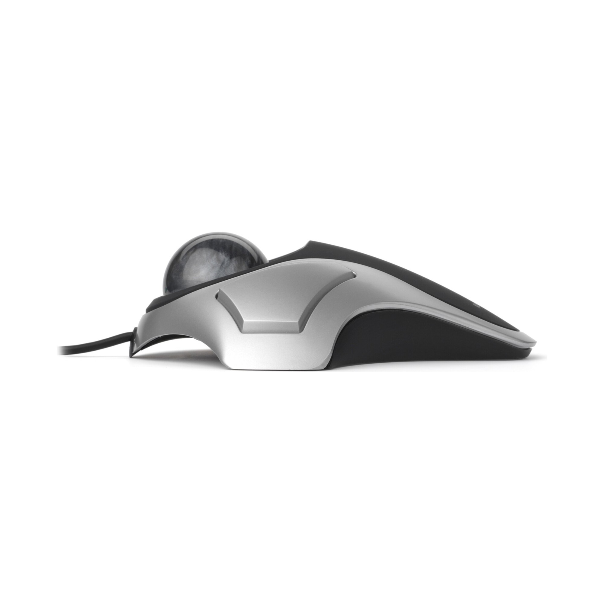 התאמה אישית עם תוכנת TrackballWorks™