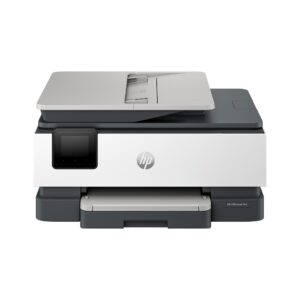 מדפסת ה.דיו משולבת+פקס  HP OfficeJet Pro 8133