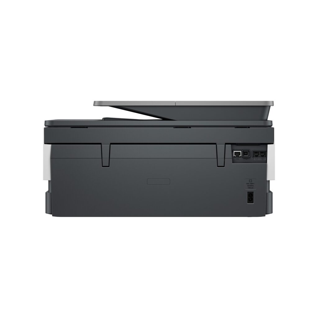 מדפסת ה.דיו משולבת+פקס  HP OfficeJet Pro 8133
